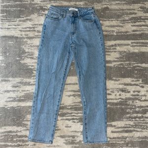 Pacsun Boyfriend Jeans